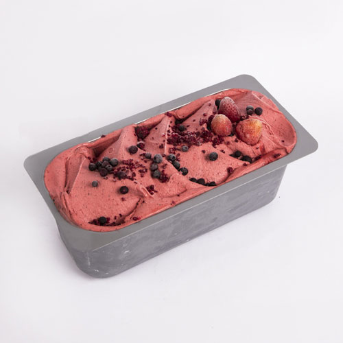 Sorbet 5L Fruits des champs