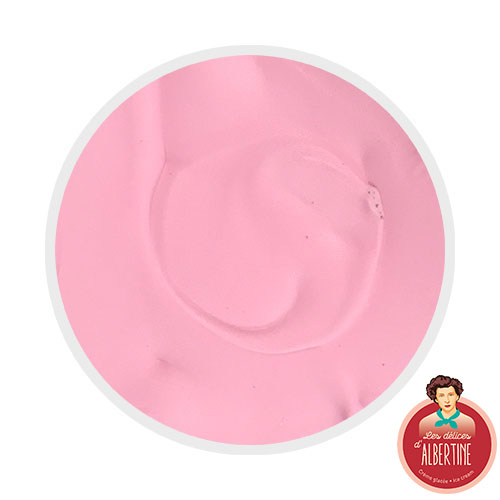 11.4L Coaticook Ice cream - Black cherry