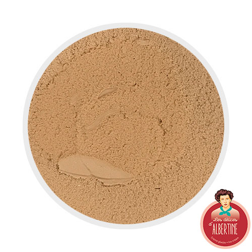 11.4L Delices d'Albertine Ice cream - Chocolate