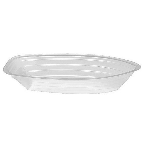 Banana split boat 12 oz
