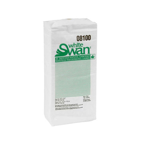 Paper napkins