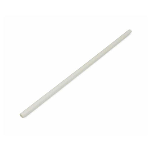 Straws - Plastic jumbo 8" (7mm)