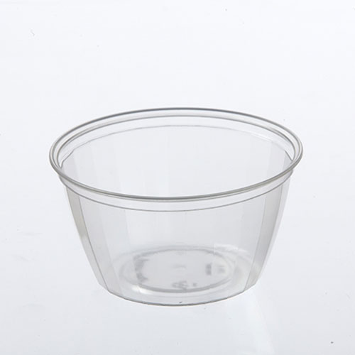 Sundae cup 8 oz