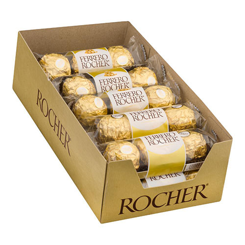 Ferrero Rocher