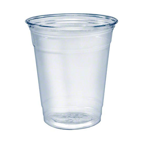Plastic cup 12 oz Dart (TP12)