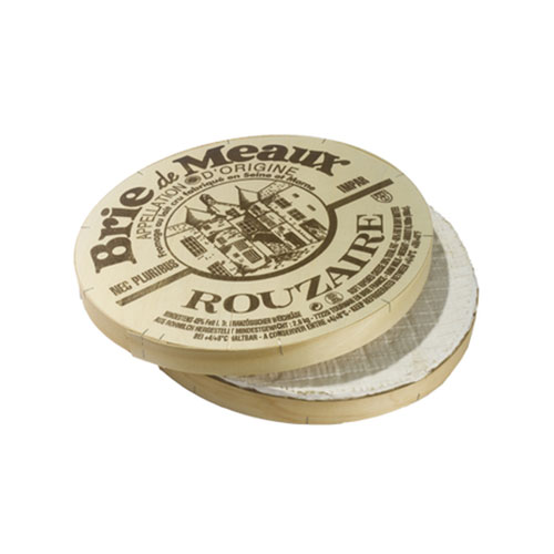 BRIE DE MEAUX ROUZAIRE (PV)