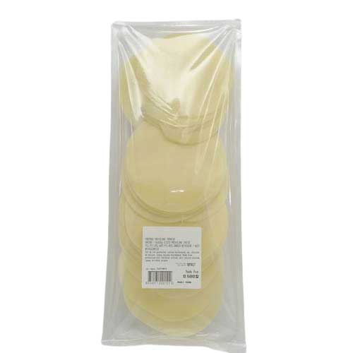Provolone tranché 500g