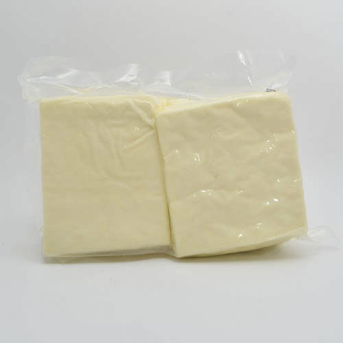 Haloumi vaccum sealed bags 10 kg