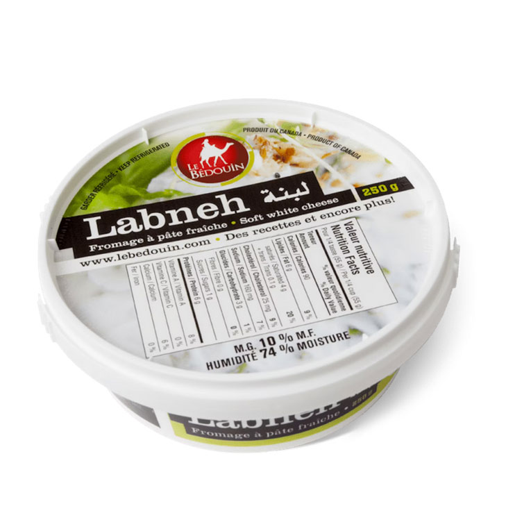 Labneh 250g