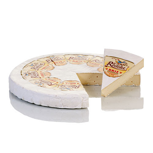 BRIE LE ROITELET PV