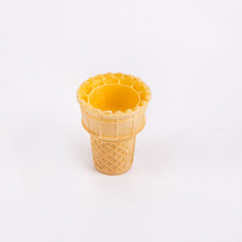 Rio small flat cones #55