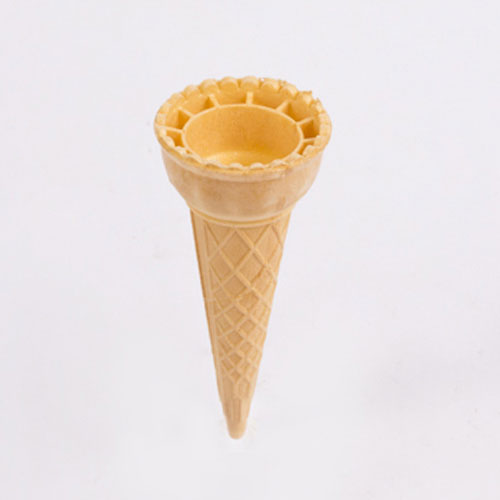 Rio pointed cones #57