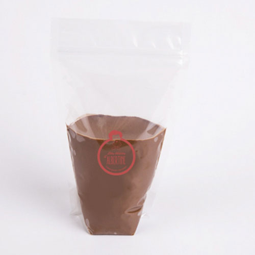 Chocolat à trempage croquant au chocolat 4 kg