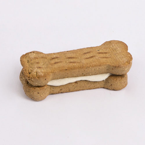 Dog treats frozen V24