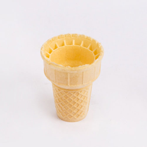 Rio medium flat cones #59
