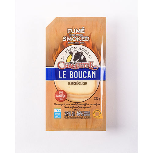 BOUCAN TRANCHÉ 130G