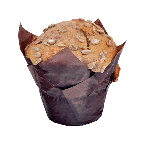 Muffins - Carrot 12x130g