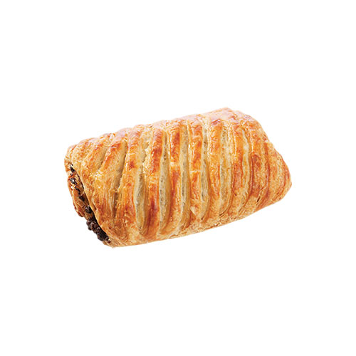 Danoise avalanche de chocolat PAC Bridor 52706 70x115g