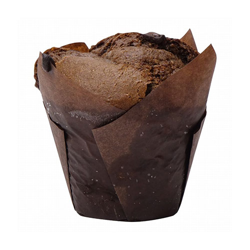 Muffins - Double-chocolate 12x130g