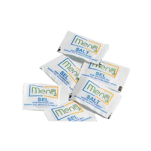 SEL SACHET CRYST(1X1000U)