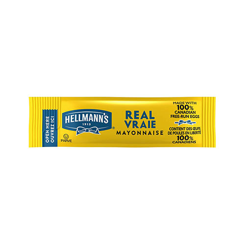 MAYON.HELLMAN'S(210X11ML) (SACHET)