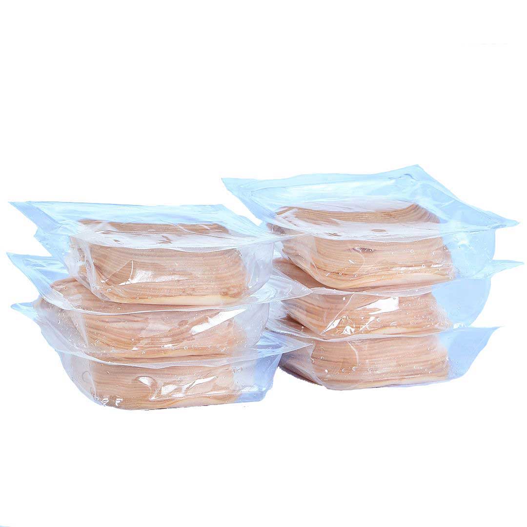 POITRINE DINDE TRANCHÉE OLYMEL 6X500G