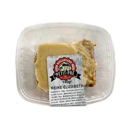 GATEAU REINE ÉLIZ 8X140G