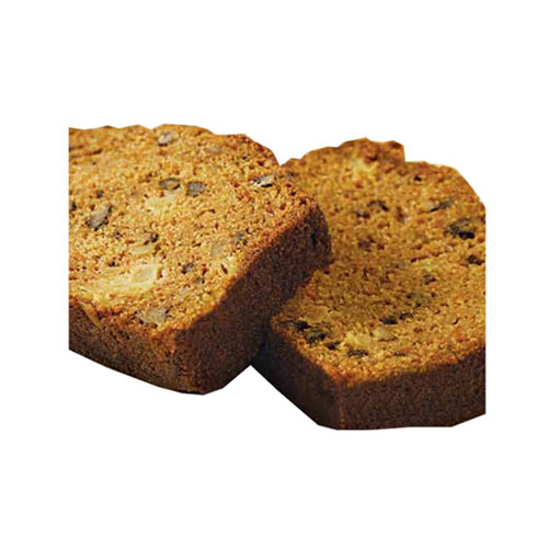 Gâteau quatre-quarts Carotte et ananas (2 x 2.05 kg)