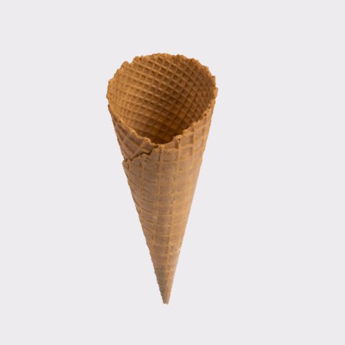 Rio large waffle cones #60