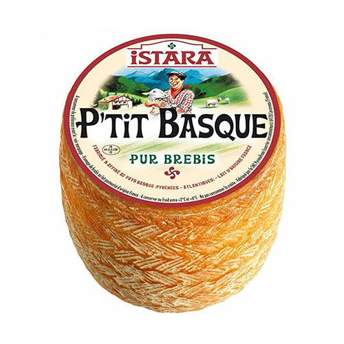 P'tit Basque PV