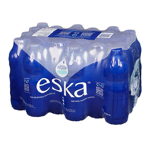 Eska water 24x500ml