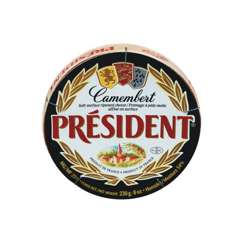 Camembert Président 230g
