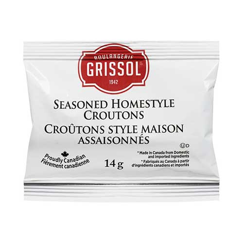 CROUTONS PORT 200X14G