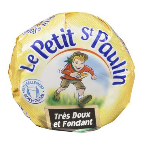 Petit St-Paulin 200g