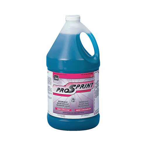 Degreaser Pro Sprint 3.8L