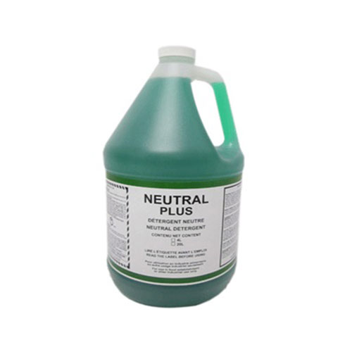 Floor cleaner 4L