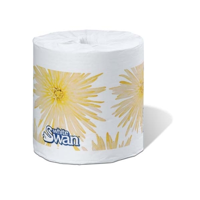 Toilet paper 2 ply 48x418 sheets