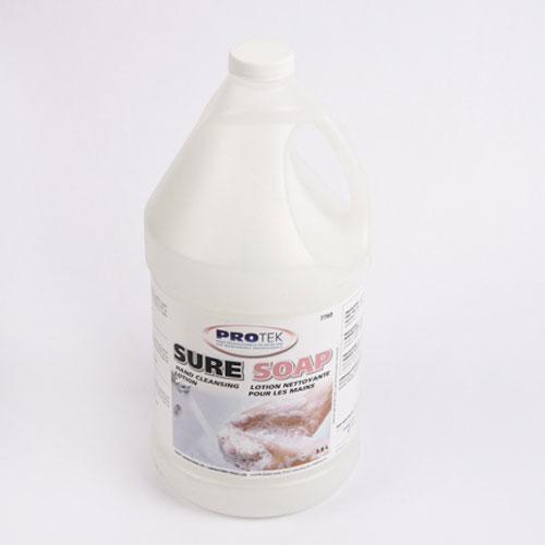 Hand soap 3.8L