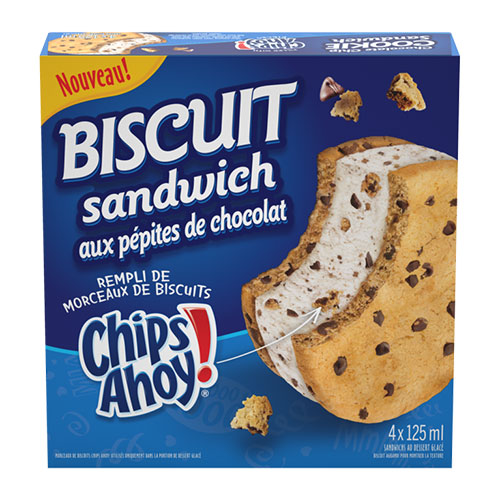 Chips Ahoy