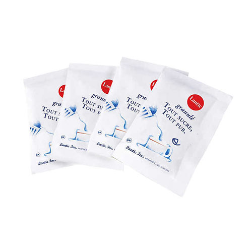 SUCRE SACHETS 2000 UN