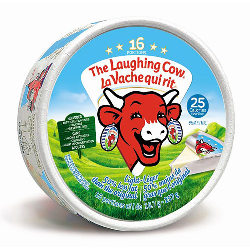 Vache qui rit légère 12x267g