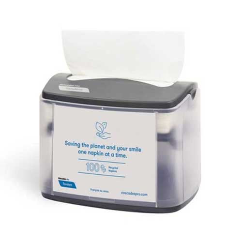 DISTRIBUTRICE TABLE GRISE SERV-ONE