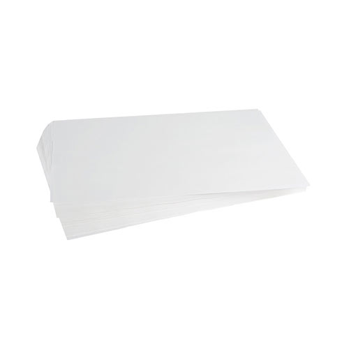 PAPIER CUISSON QUILLON MENU 16X24