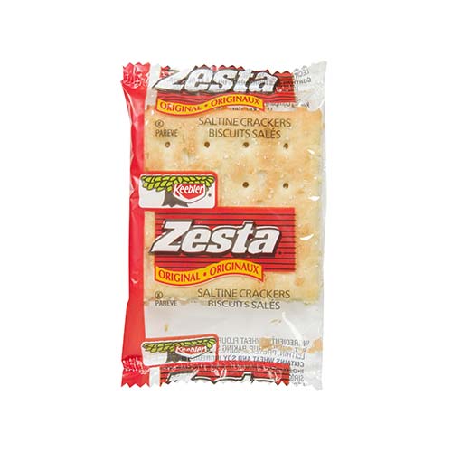 BISCUIT SODA SALÉ CHRISTIE 500X2UN