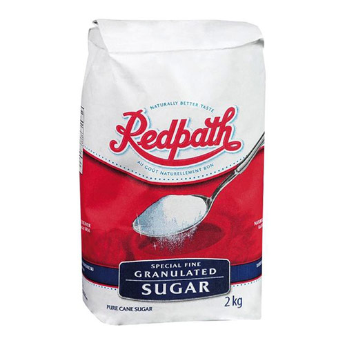 Suger 2 kg CF