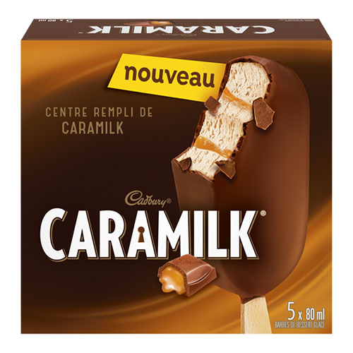 Caramilk familial 6x(12x50ml)
