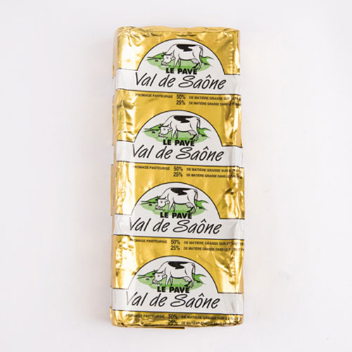 Pave Brie Val de Saone 1.25 kg