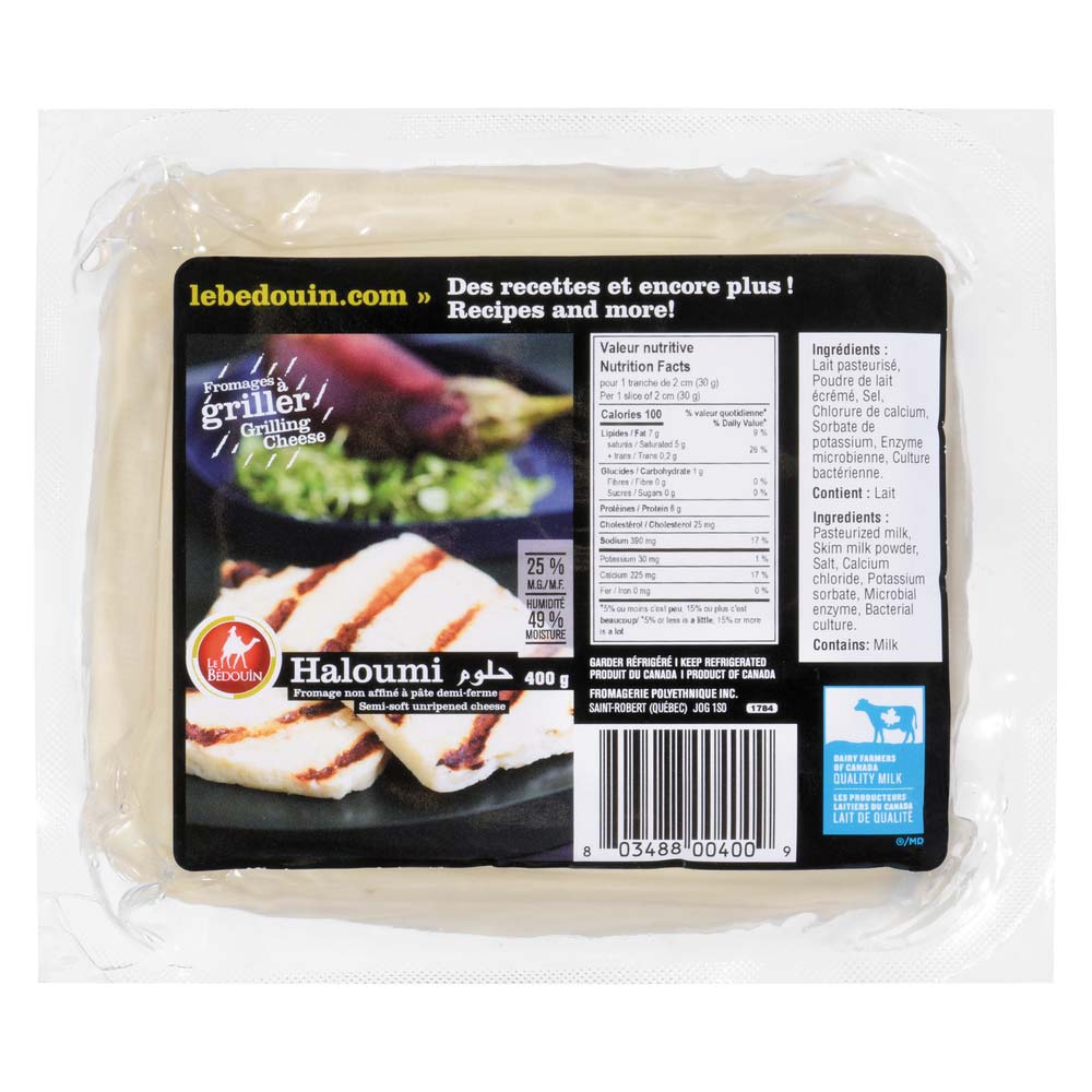 Haloumi 400g
