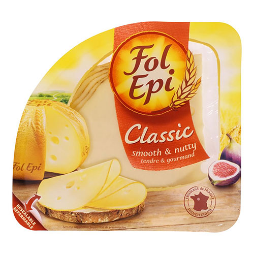Fol Épi Classic tranché 150g