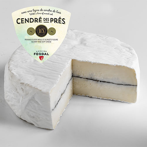 Cendré des prés (PV)